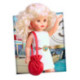 Nancy Colección Evasión Muñeca de Colección
