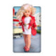 Nancy Colección Evasión Muñeca de Colección