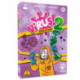 Virus 2 Evolution Juego de Mesa