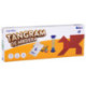 Tetoca Tangram de Madera 4 Jugadores