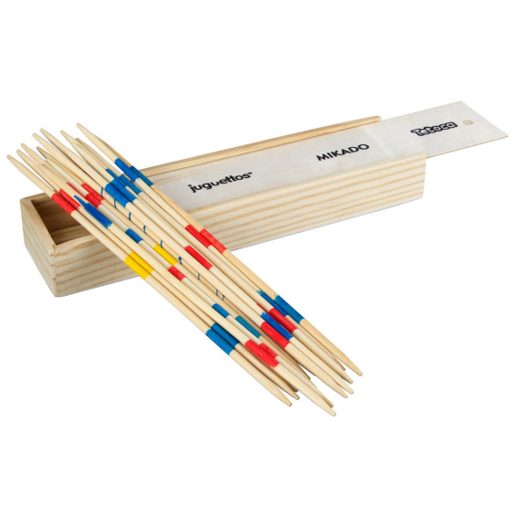 Tetoca Mikado