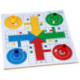 Tetoca Parchís y Oca 4 Jugadores 40 cm