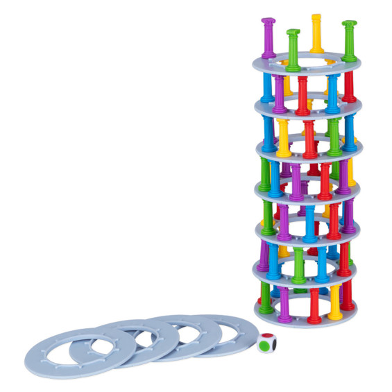 Tetoca Torre Loca