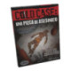 Think Fun Cold Case 2 Una Pizca de Asesinato Juego de Mesa