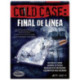 Think Fun Cold Case 4 Funal de Línea Juego de Mesa