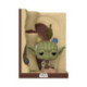 Funko Pop! Star Wars Figura de Vinilo Yoda en su Cabaña