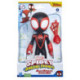 Spidey and his Amazing Friends Figura Miles Morales
