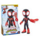 Spidey and his Amazing Friends Figura Miles Morales