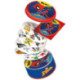 Asmodee Dobble SPIDER-MAN Juego de Mesa