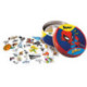 Asmodee Dobble SPIDER-MAN Juego de Mesa