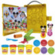 Play-Doh Disney Junior Mickey Mouse Club House Crea una Historia