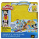 Play-Doh Disney Junior Mickey Mouse Club House Crea una Historia