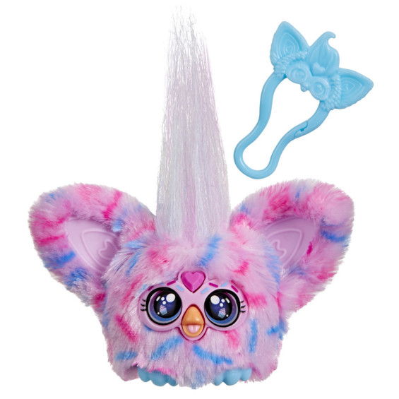 Furby Furblets Minipeluche Varios Modelos