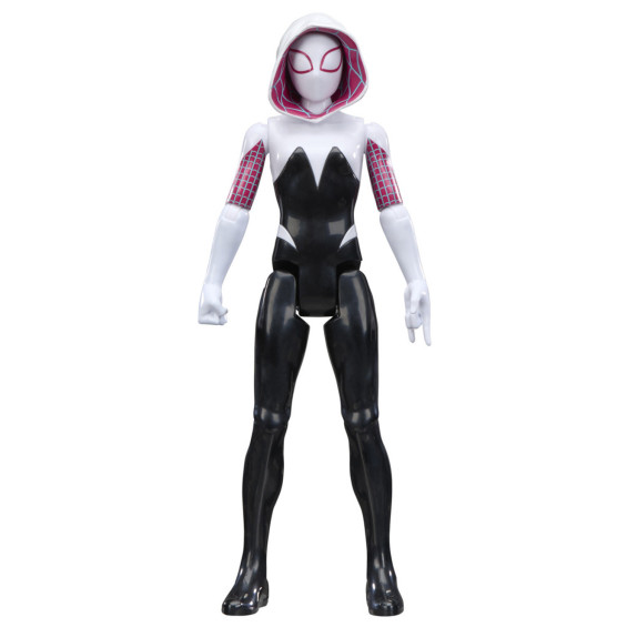 SPIDER-MAN Titan Series Figura Ghost-Spider