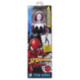 SPIDER-MAN Titan Series Figura Ghost-Spider