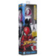 SPIDER-MAN Titan Series Figura Ghost-Spider