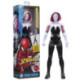 SPIDER-MAN Titan Series Figura Ghost-Spider