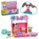 Play-Doh Mickey Mouse Disney Club House Garaje Portátil Varios Modelos