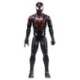 SPIDER-MAN Titan Series Figura Miles Morales
