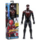 SPIDER-MAN Titan Series Figura Miles Morales