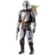 Star Wars Figura Electrónica The Mandalorian and Grogu