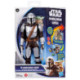 Star Wars Figura Electrónica The Mandalorian and Grogu