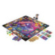 Hasbro Games Monopoly Super Mario Galaxy La Película Juego de Mesa