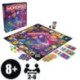 Hasbro Games Monopoly Super Mario Galaxy La Película Juego de Mesa