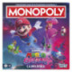 Hasbro Games Monopoly Super Mario Galaxy La Película Juego de Mesa