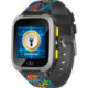 Cefa Tronic Hola Watch Kidiz Urban Reloj con Función de Llamadas Negro