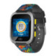 Cefa Tronic Hola Watch Kidiz Urban Reloj con Función de Llamadas Negro