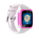 Cefa Tronic Hola Watch Kidiz Love Reloj con Función de Llamadas Blanco y Rosa