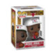 Funko Pop! Basketball Chicago Bulls Figura de Vinilo Michael Jordan 3 Times in a Row