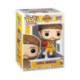 Funko Pop! Basketball NBA Los Angeles Lakers Figura de Vinilo Luca Doncic