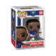 Funko Pop! Football France FFF Figura de Vinilo Ousmane Dembélé