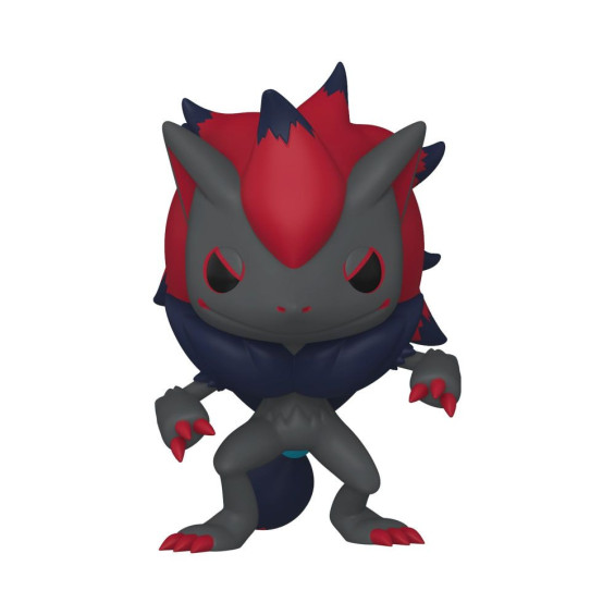 Funko Pop! Games Pokémon Figura de Vinilo Zoroark