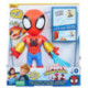Spidey And His Amazing Friends Traje Electrónico de Spidey