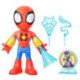 Spidey And His Amazing Friends Traje Electrónico de Spidey