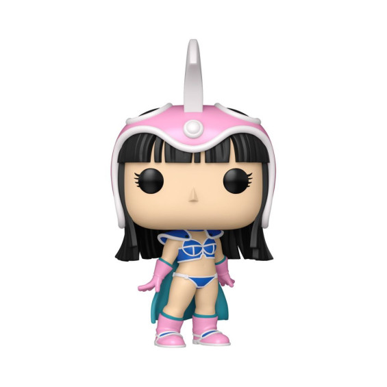 Funko Pop! Animation Dragon Ball Figura de Vinilo Chichi