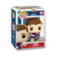 Funko Pop! Football Barça Figura de Vinilo Gavi