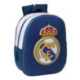 Real Madrid Mochila 3D