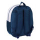 Real Madrid Mochila 3D