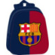 F.C. Barcelona Mochila 3D