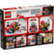 LEGO Super Mario Mario Kart: Kart Estándar - 72032