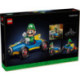 LEGO Super Mario Mario Kart™: Luigi y Mach 8 - 72050