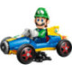 LEGO Super Mario Mario Kart™: Luigi y Mach 8 - 72050