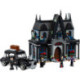 LEGO Wednesday Casa de Morticia - 76786