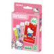 Hello Kitty and Friends Shuffle Juego de Cartas