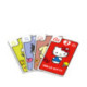 Hello Kitty and Friends Shuffle Juego de Cartas