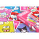 Hello Kitty and Friends Shuffle Juego de Cartas
